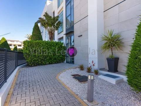 Piso de 87 m² en Jávea