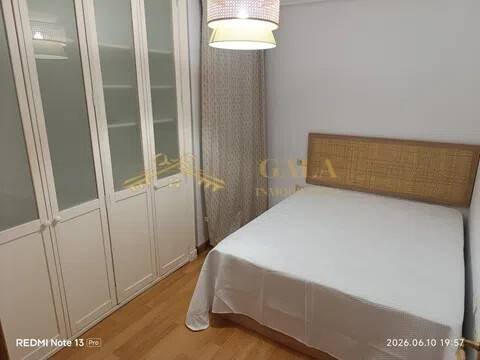 Piso de 105 m² en Cáceres