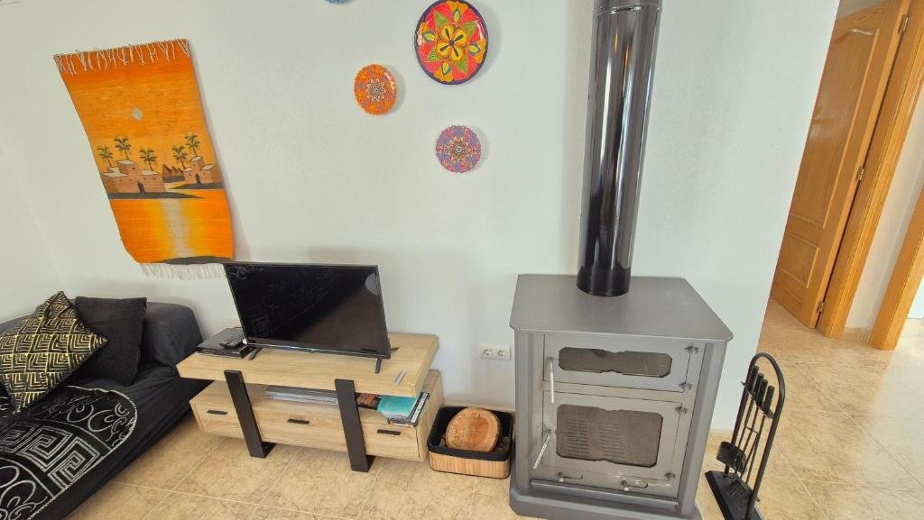 Casa de 96 m² en Águilas