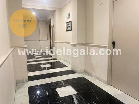 Piso de 64 m² en Guecho