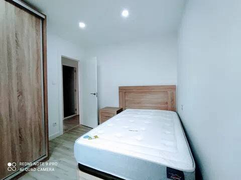 Pis de 130 m² a Oviedo