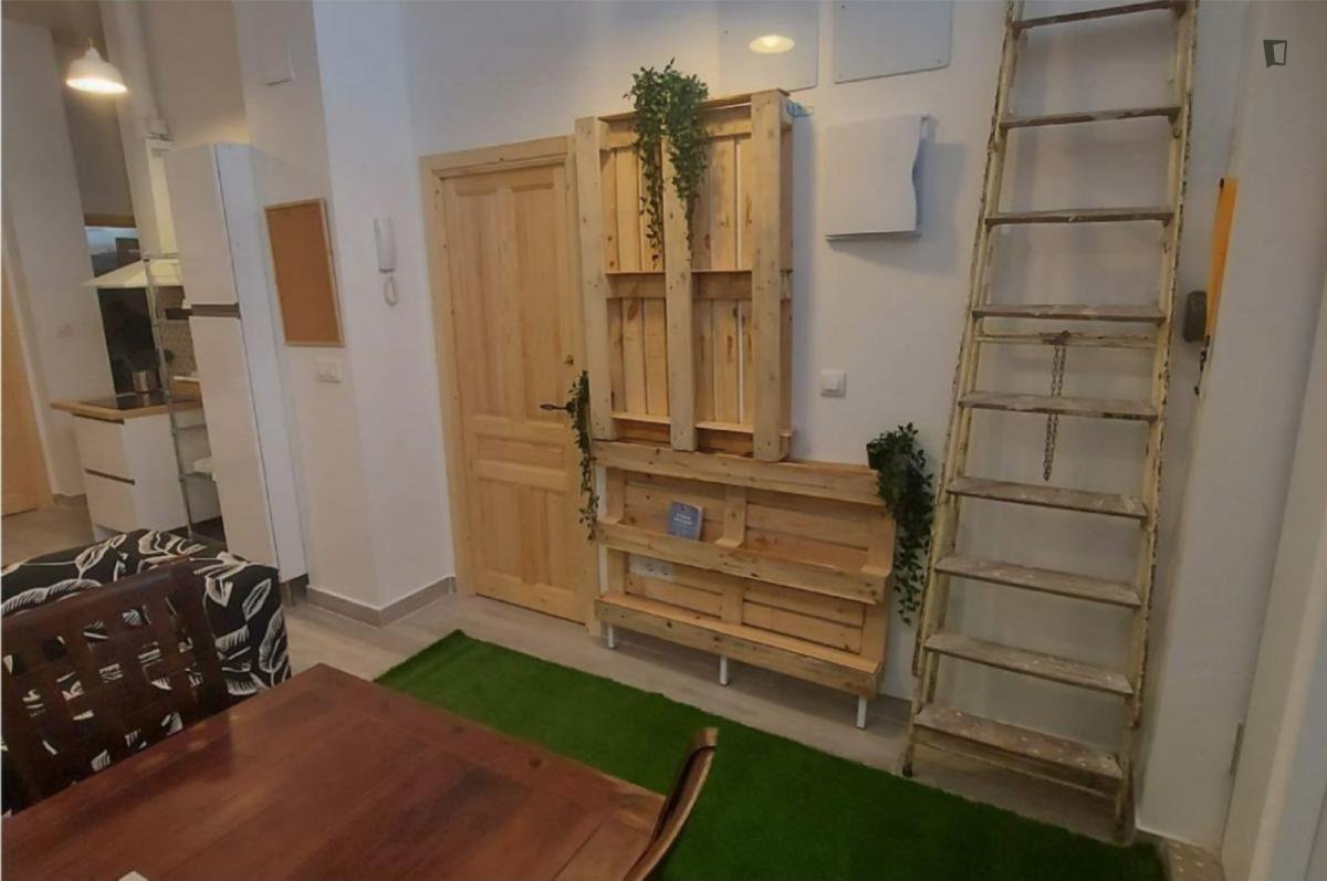 Habitación en alquiler, Sevilla