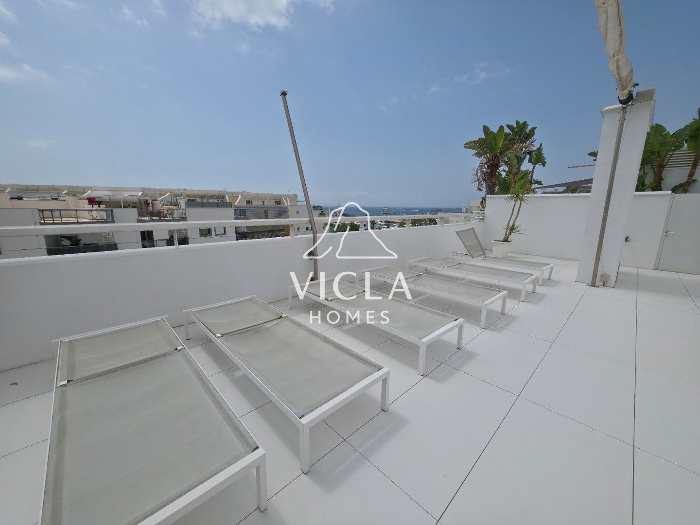 Pis de 90 m² a Eivissa