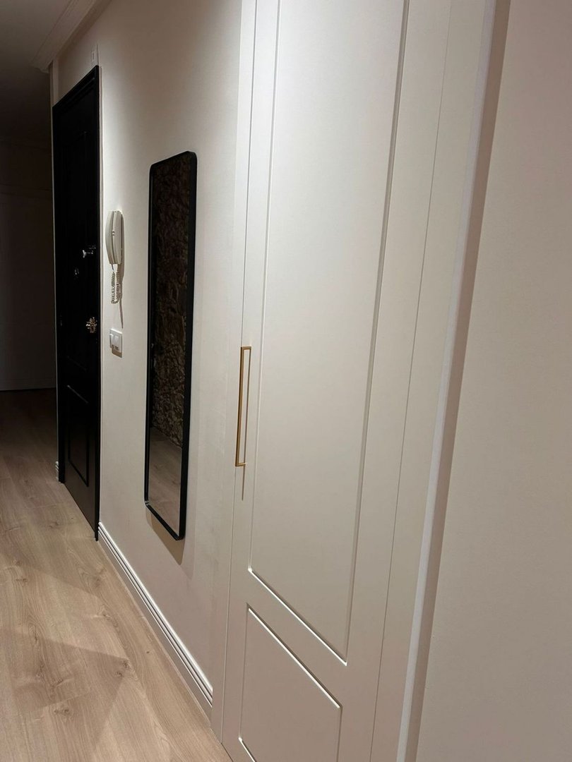 Piso de 60 m² en La Coruña
