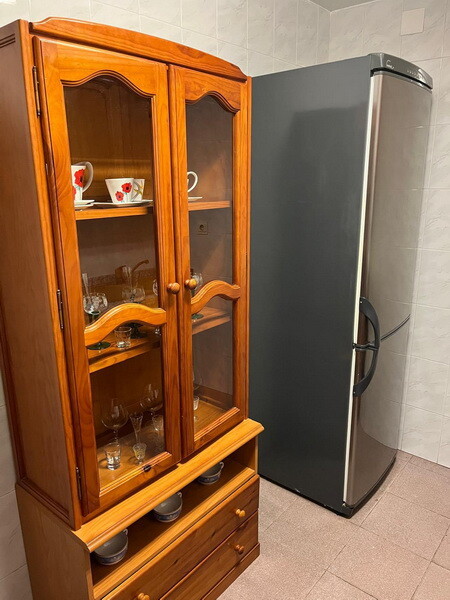 Casa de 120 m² a Molvízar