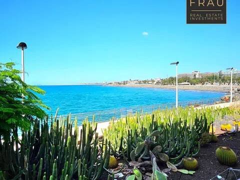 Piso de 43 m² en San Bartolomé de Tirajana