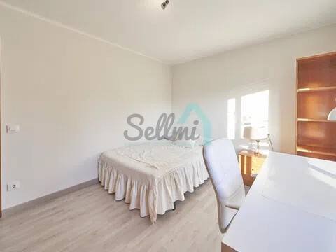 Piso de 115 m² en Oviedo