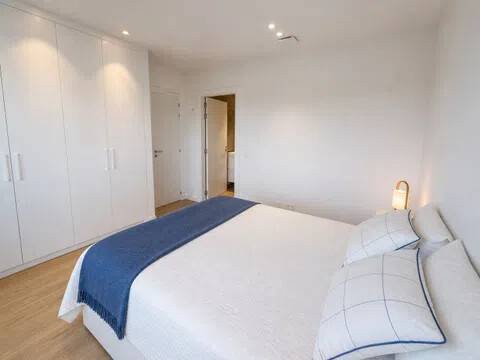 Piso de 80 m² en Zarauz