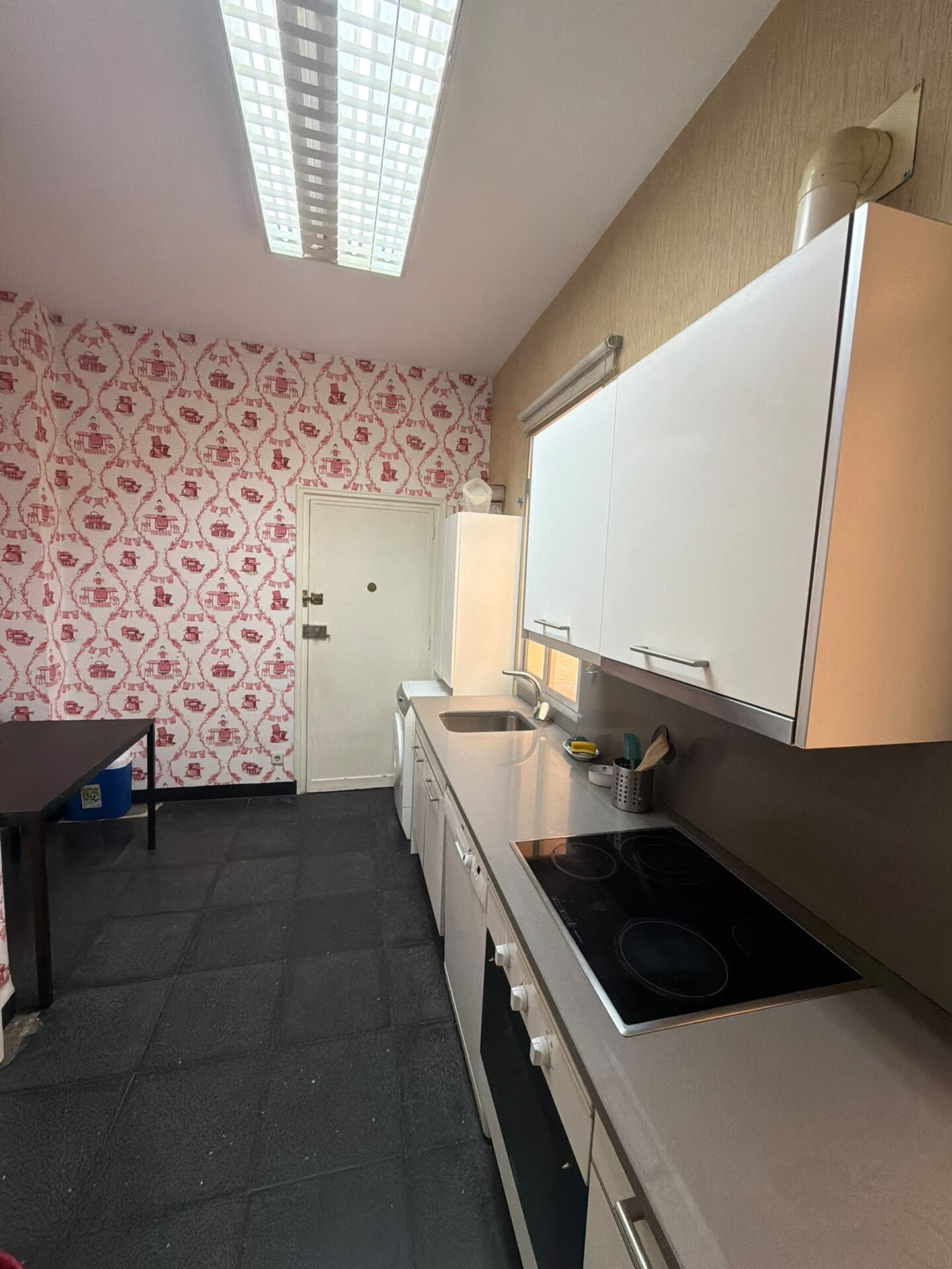 Pis de 157 m² a Madrid