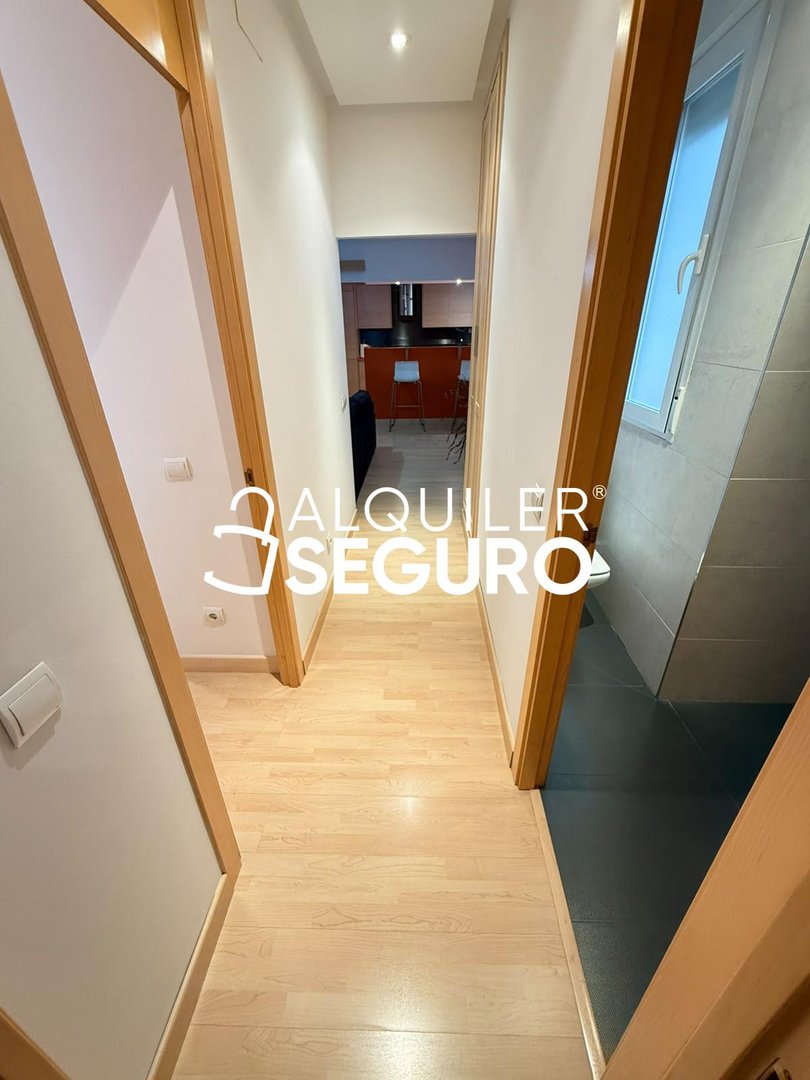 Piso de 70 m² en Madrid