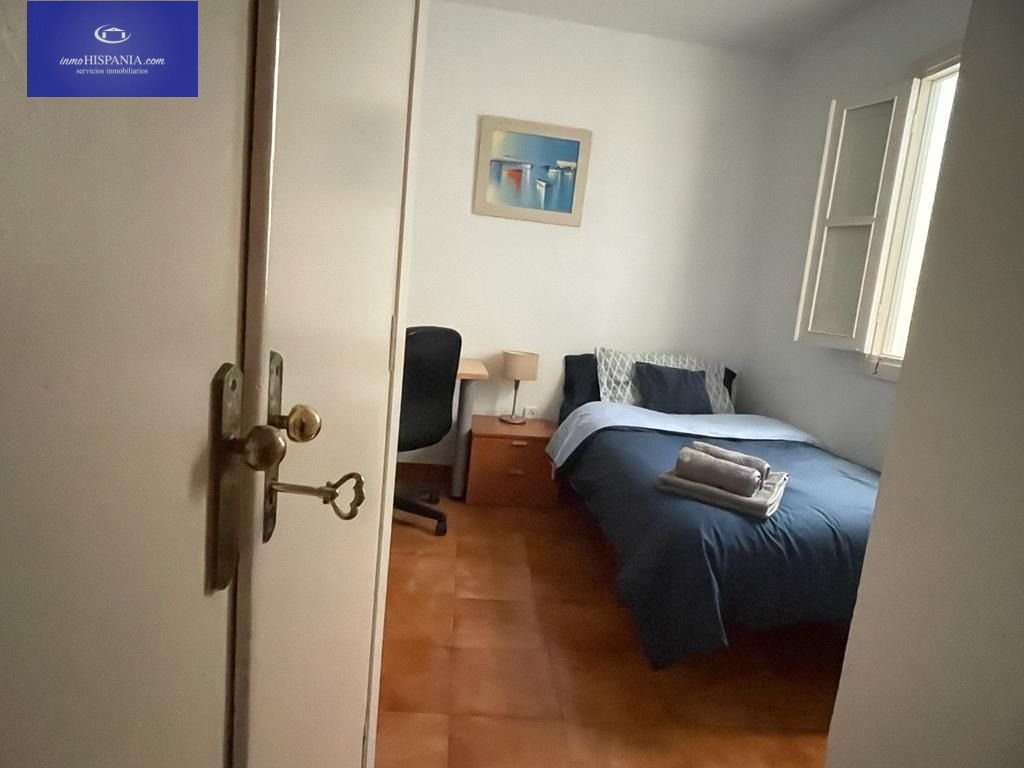 Pis de 91 m² a Cádiz