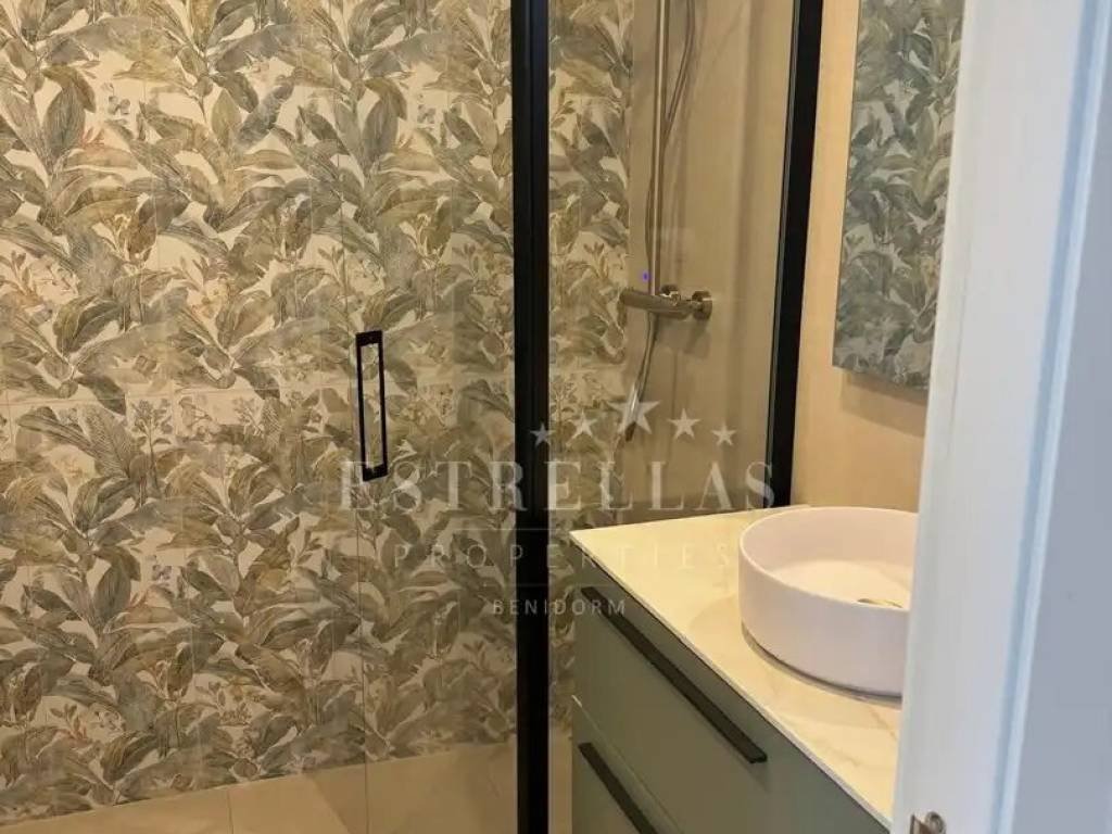 Piso de 88 m² en Benidorm
