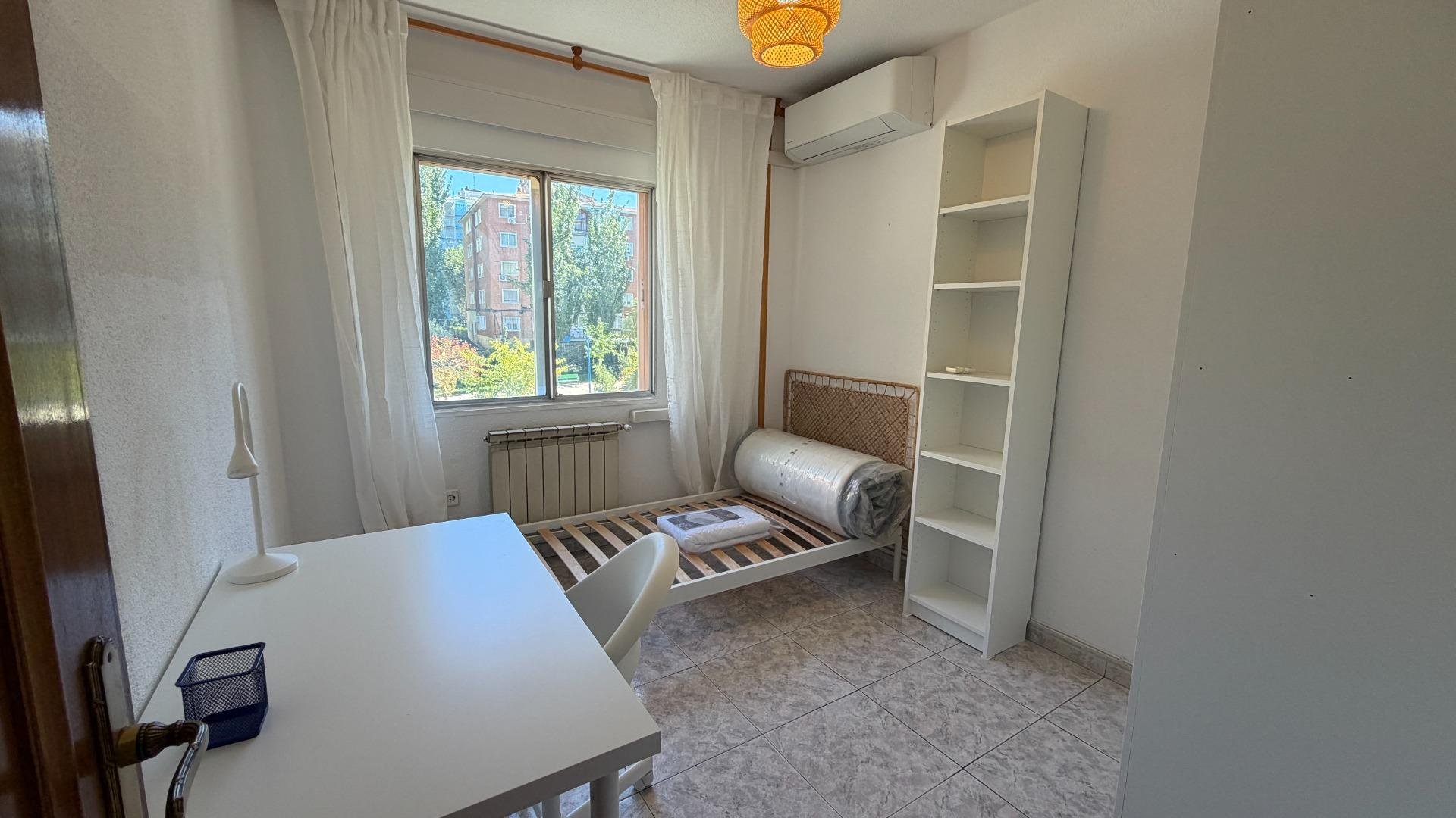 Pis de 96 m² a Móstoles