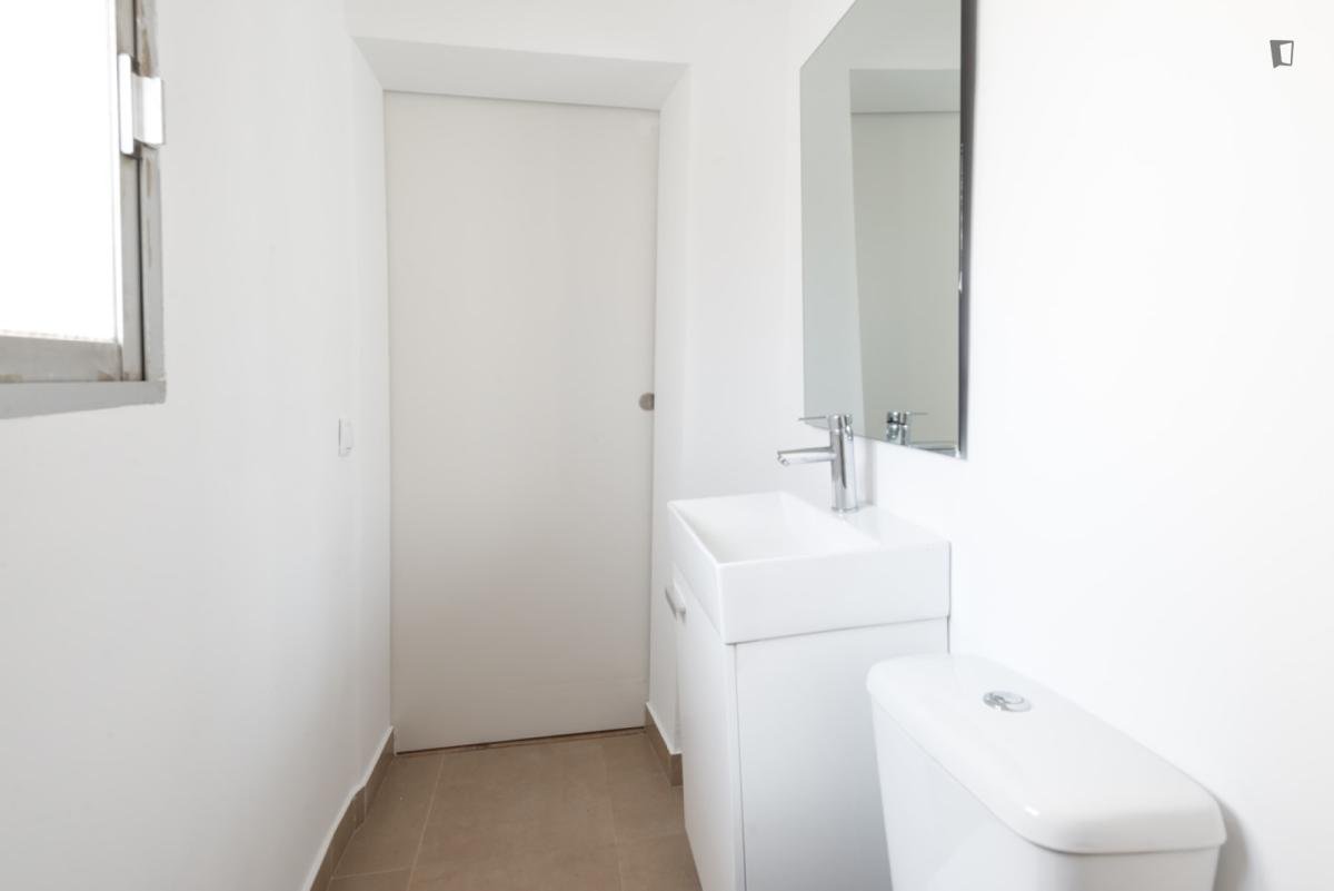 Habitación en alquiler, Madrid