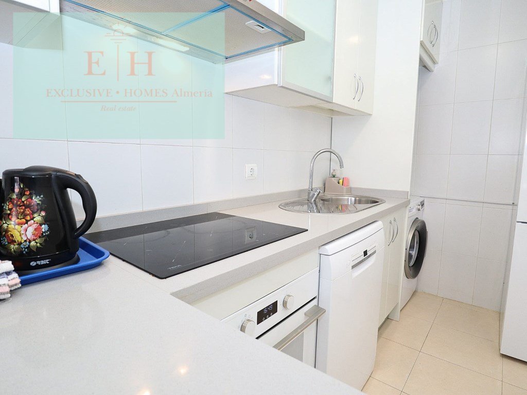 Piso de 71 m² en Vera