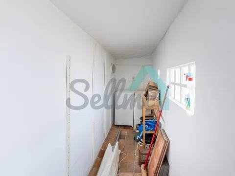 Piso de 40 m² en Gijón