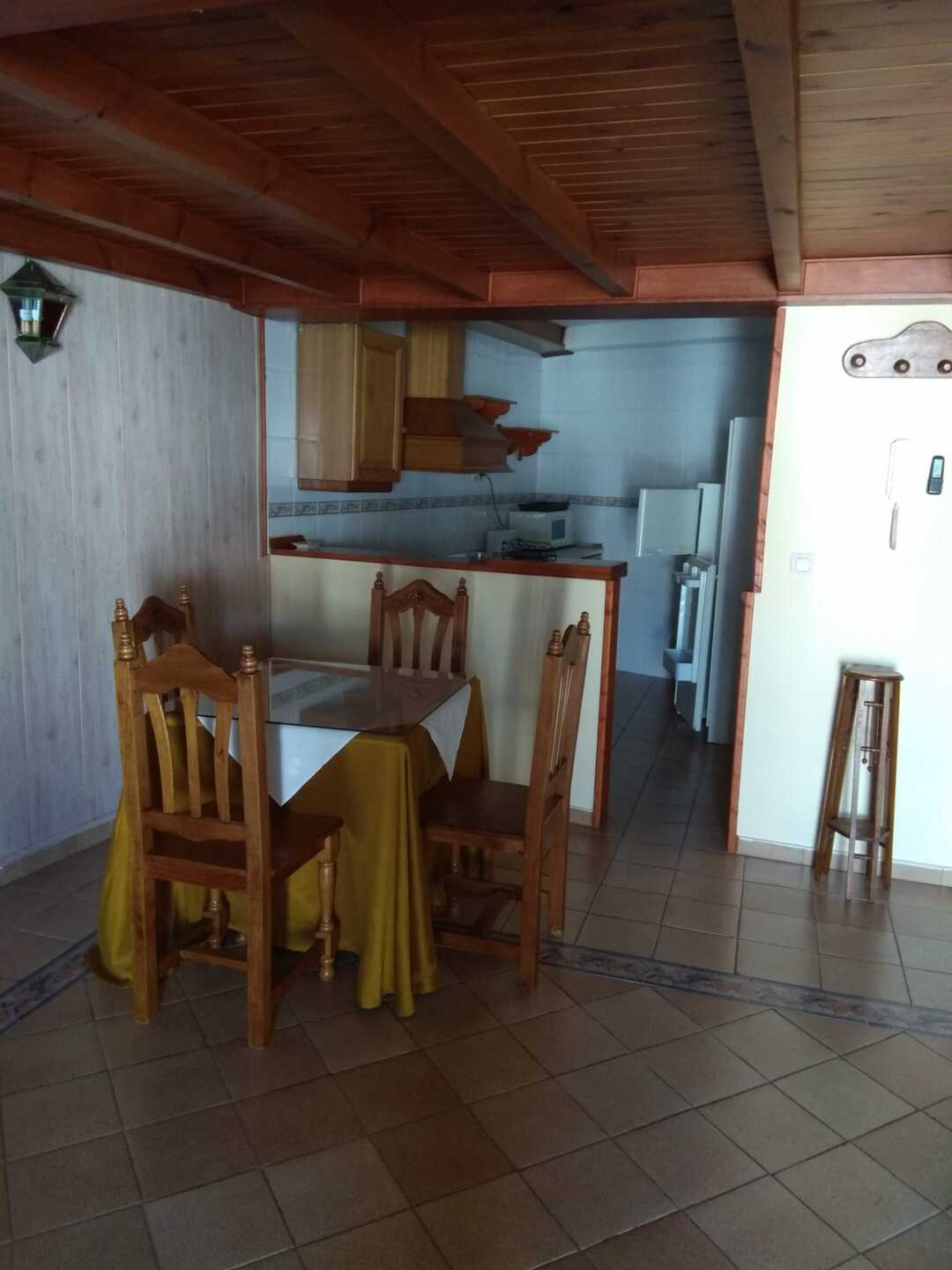 Piso de 50 m² en Zafra