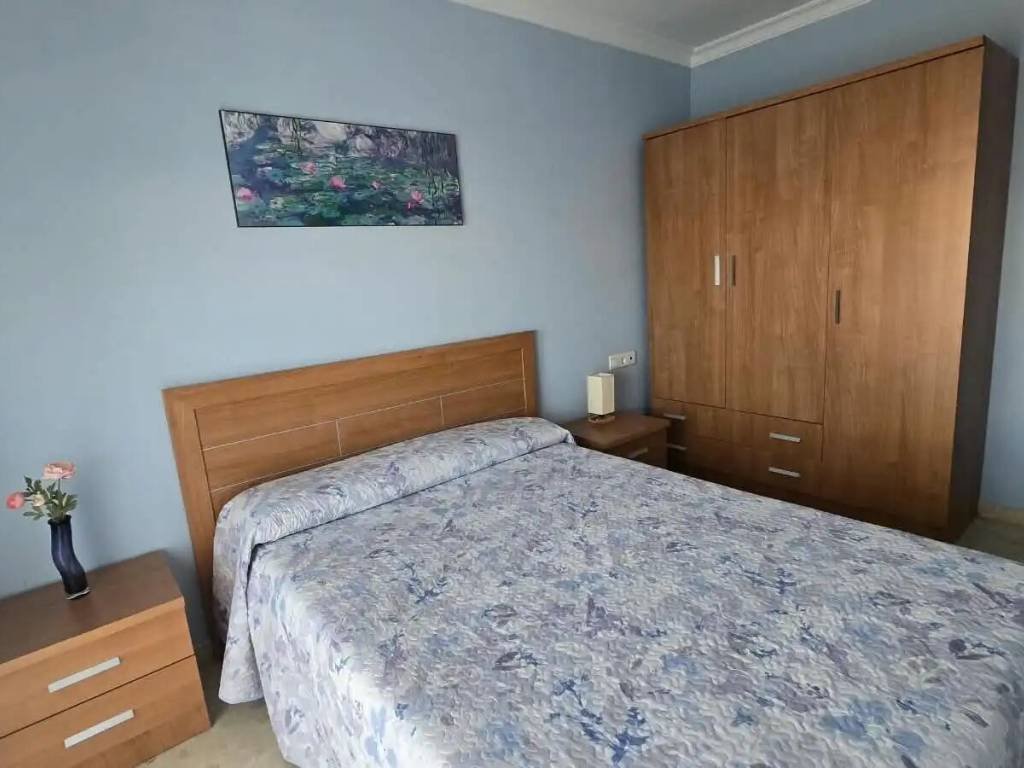 Piso de 110 m² en Torrox