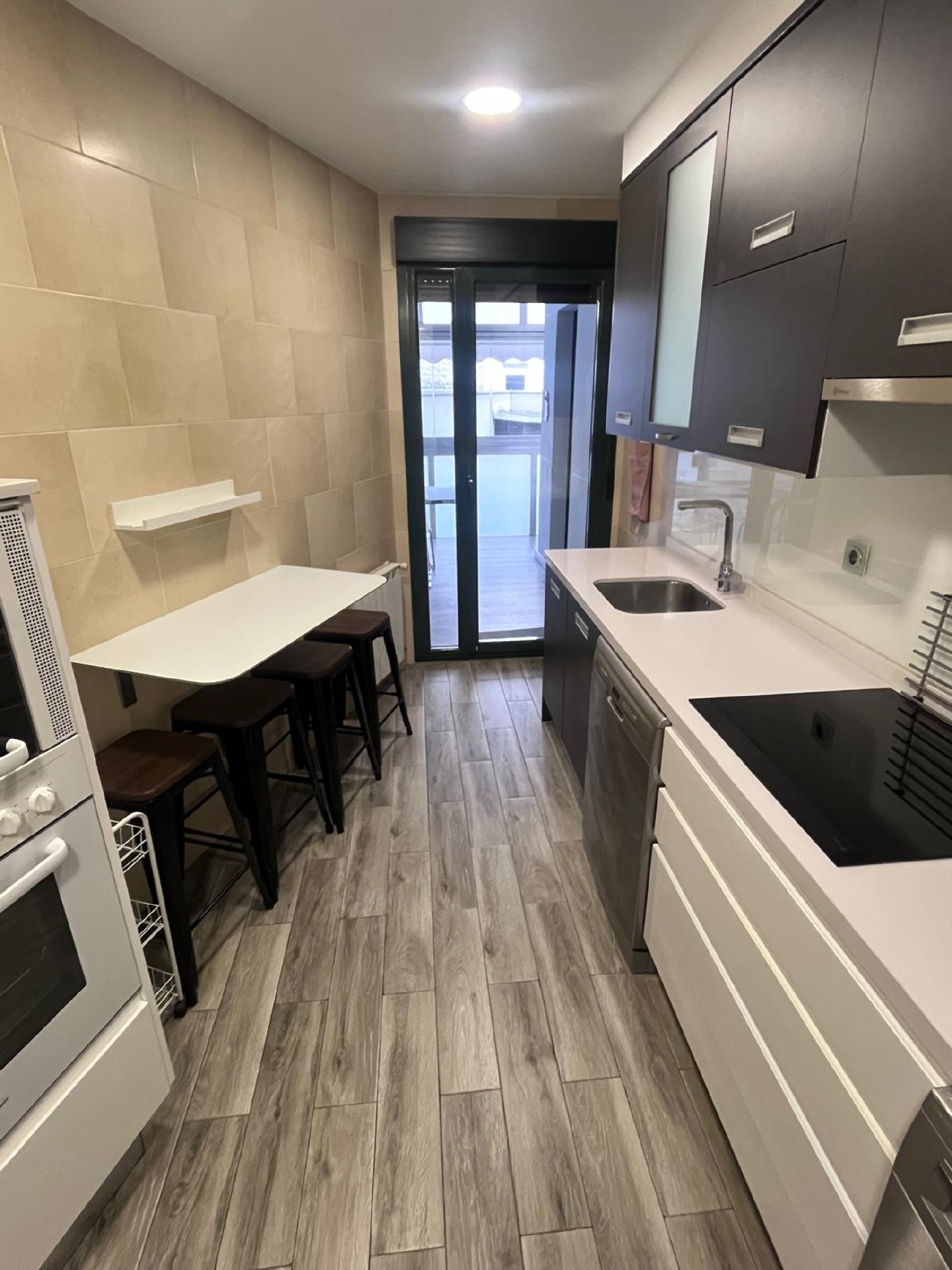 Piso de 148 m² en León