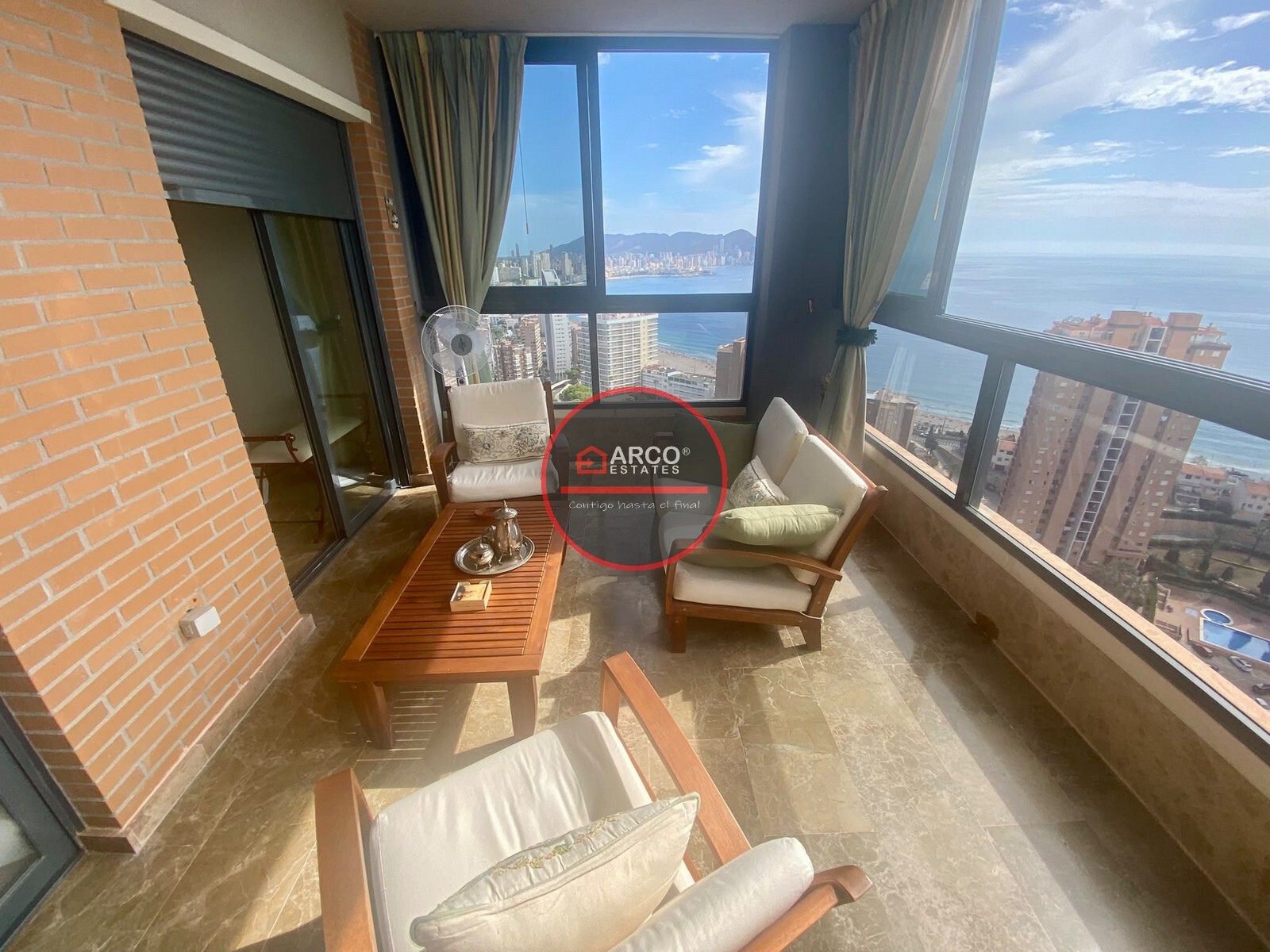 Pis de 113 m² a Finestrat