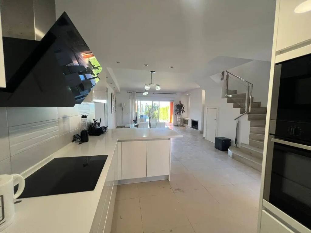 Casa de 226 m² a Benahavís