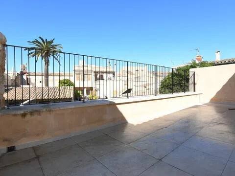 Квартира 175 м² в Santanyí