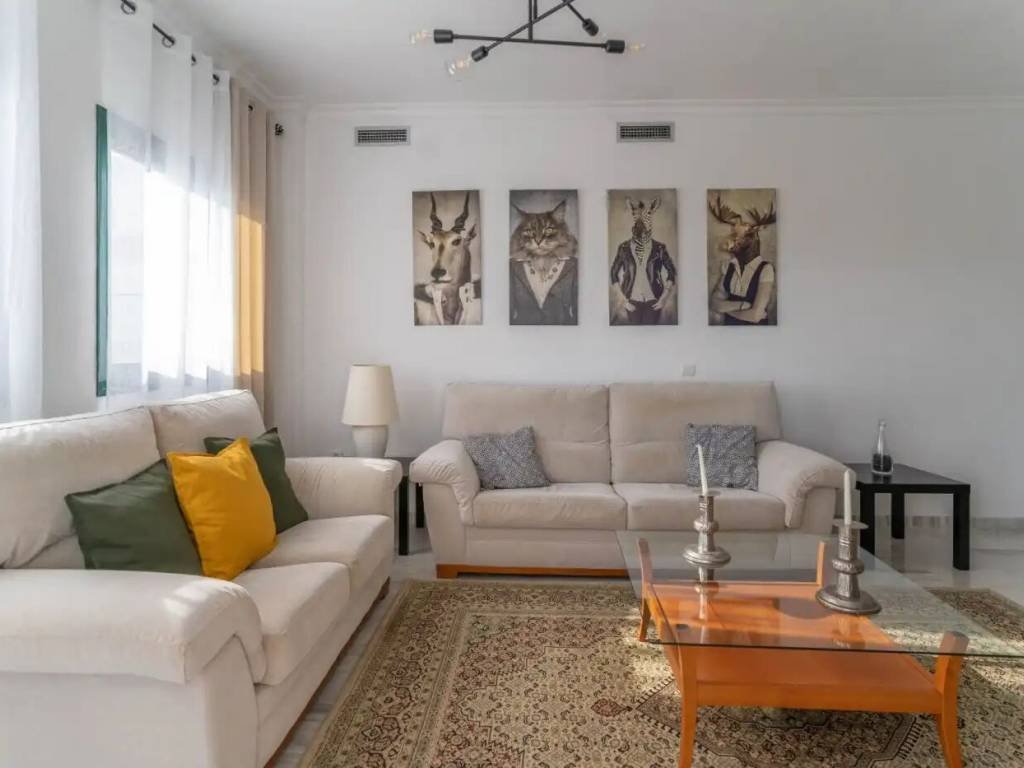 Appartement 100 m² à Alhaurín el Grande