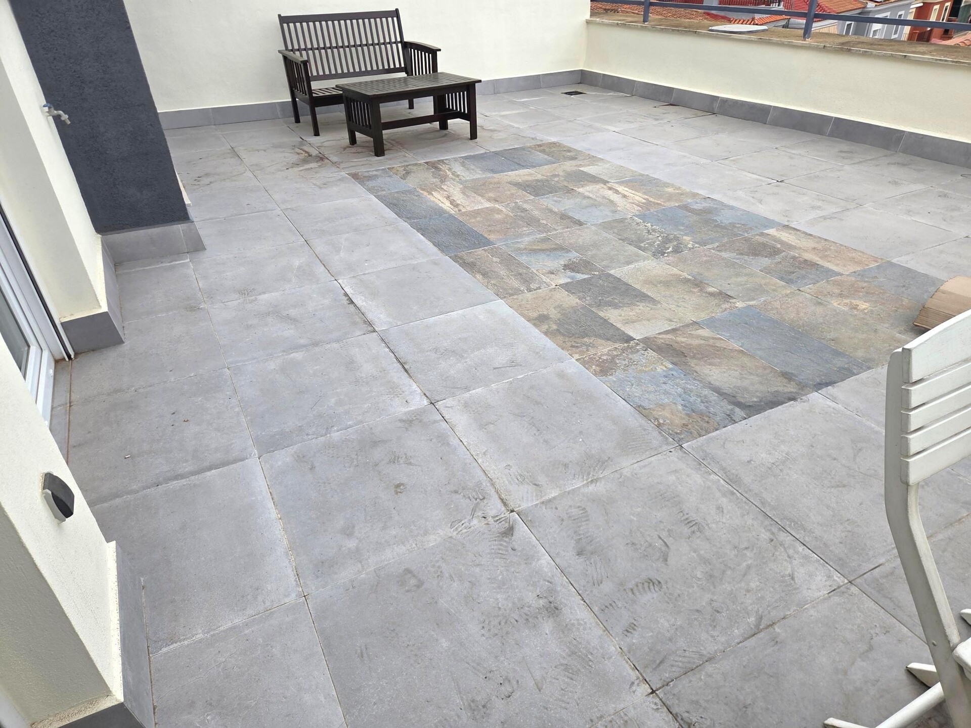 Piso de 75 m² en Algeciras