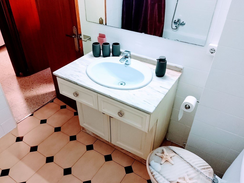 Habitació de lloguer, Còrdova