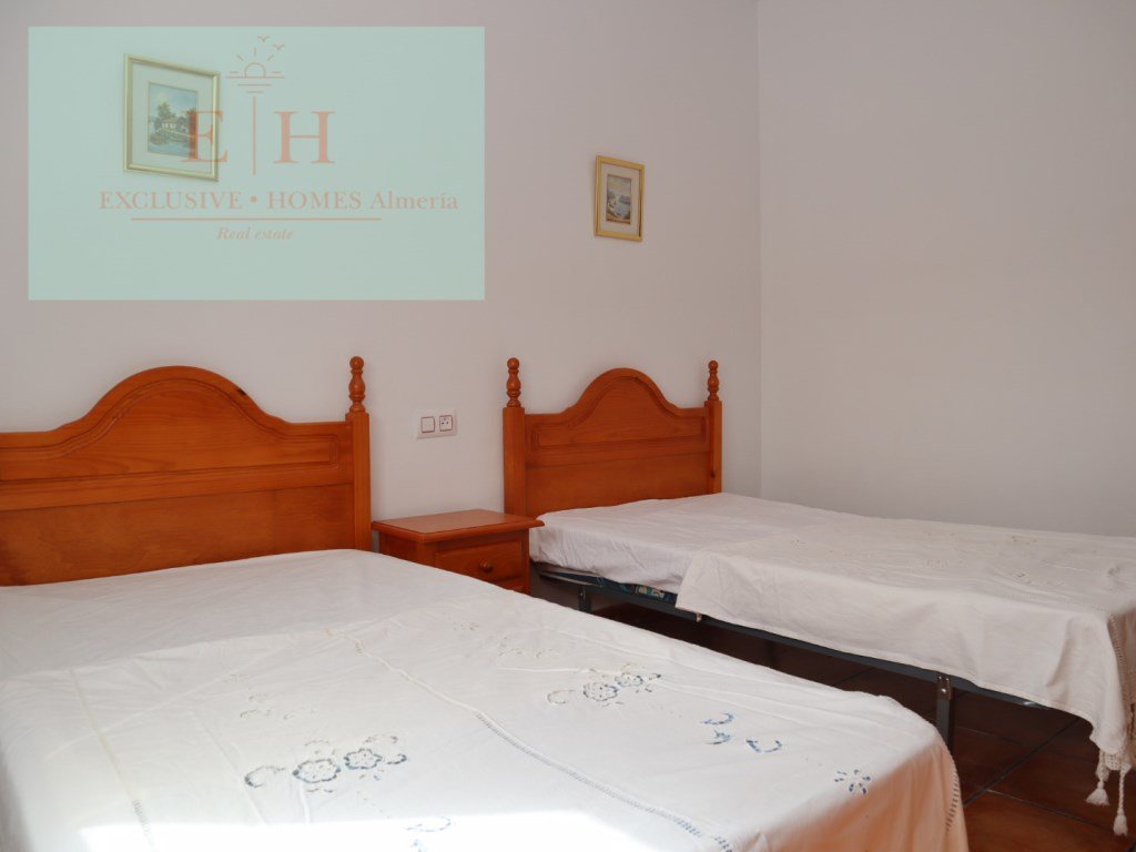 Casa de 79 m² en Lubrín