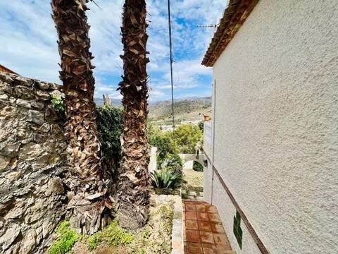 House 187 m² in Almuñécar