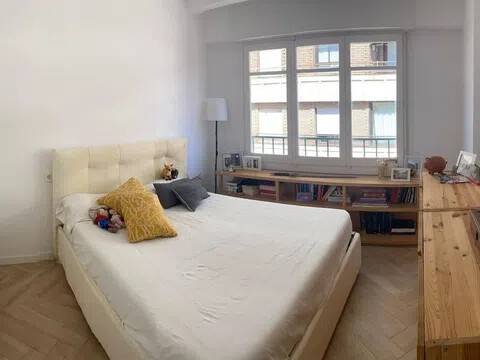 Piso de 106 m² en Alicante