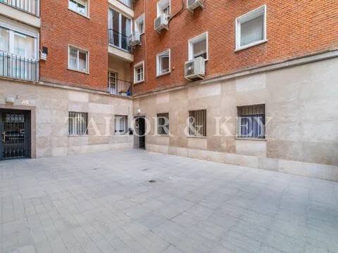 Piso de 75 m² en Madrid