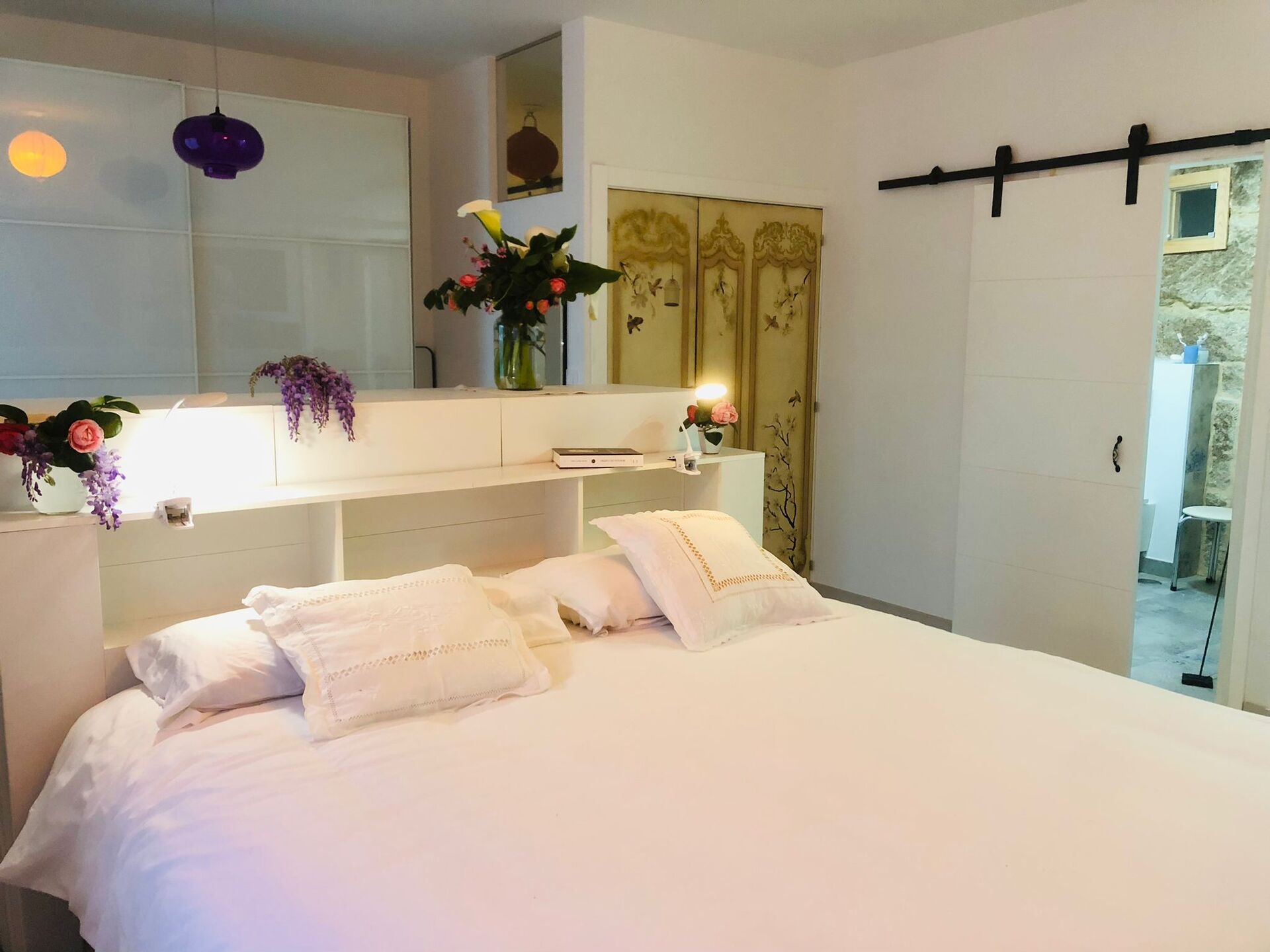 Piso de 180 m² en Pontevedra