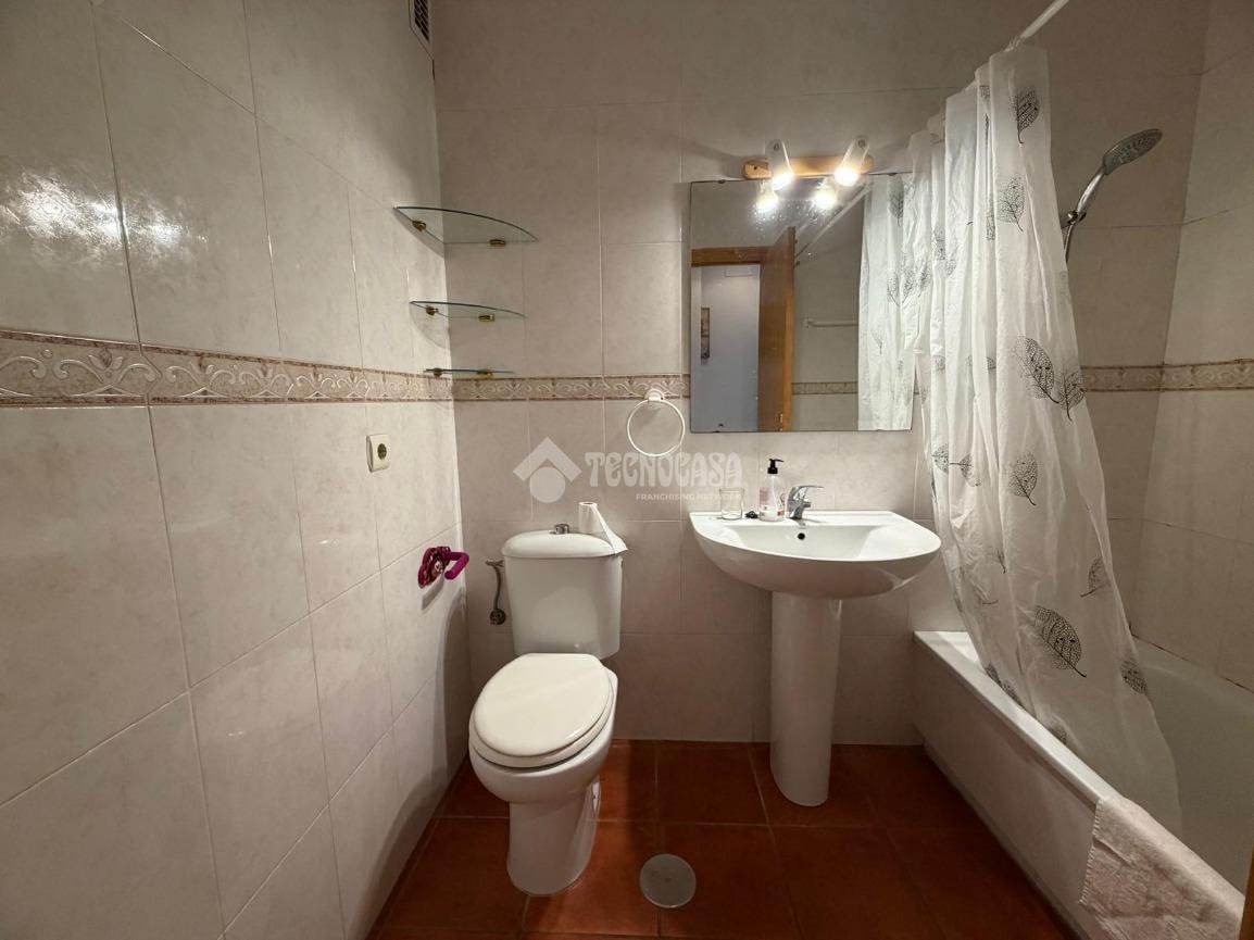 Piso de 89 m² en Chiclana de la Frontera