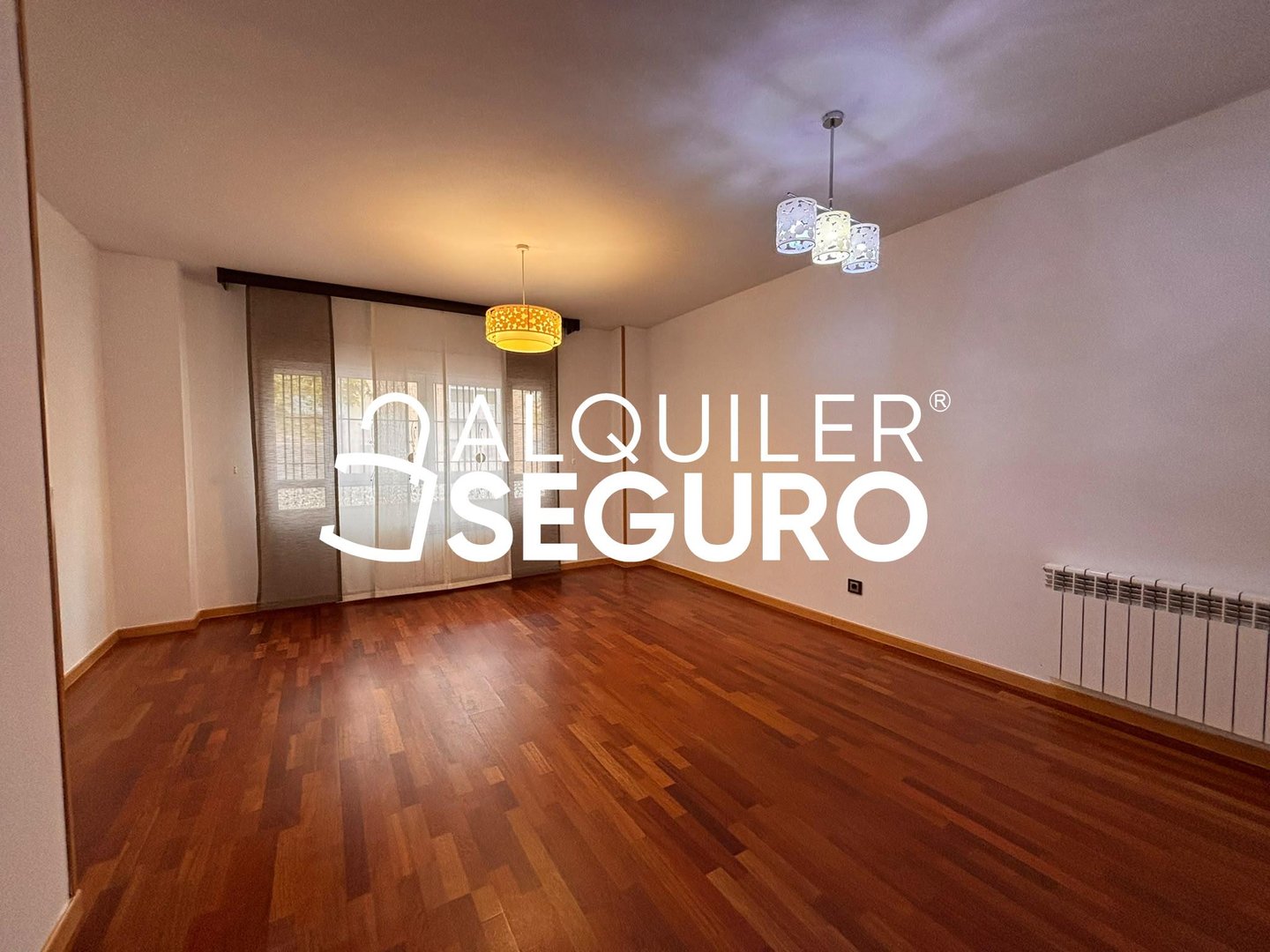 Apartamento 83 m² em Madrid