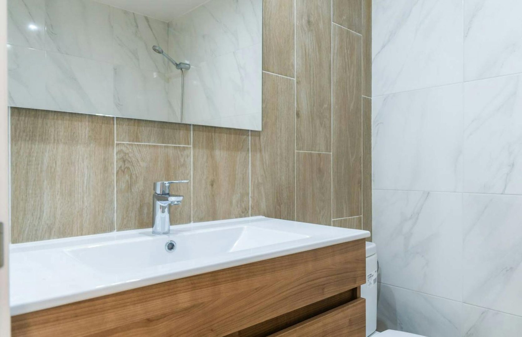 Piso de 50 m² en Barcelona