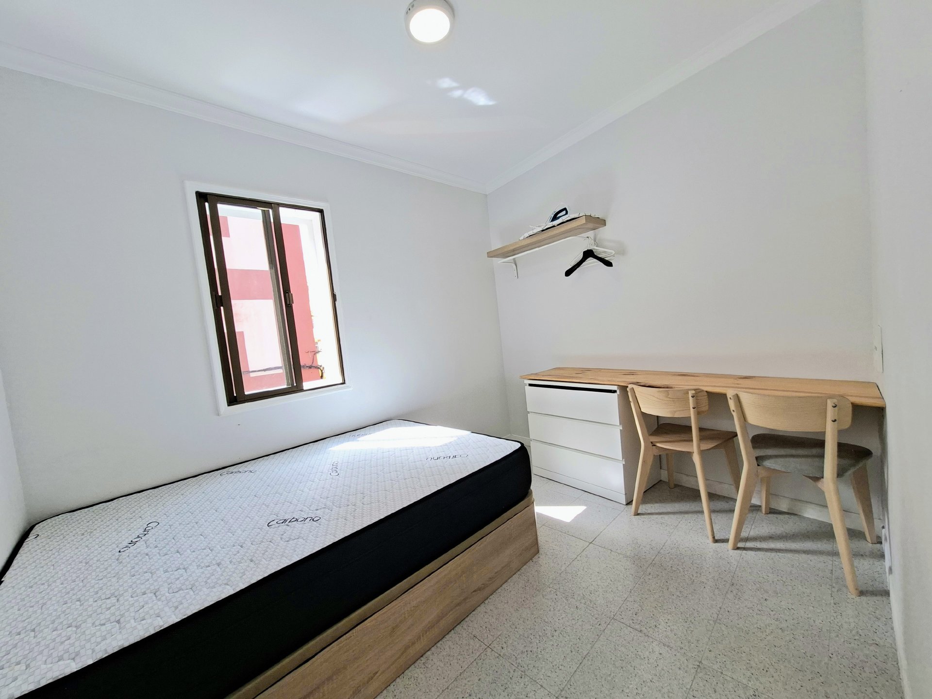 Pis de 58 m² a Las Palmas de Gran Canaria