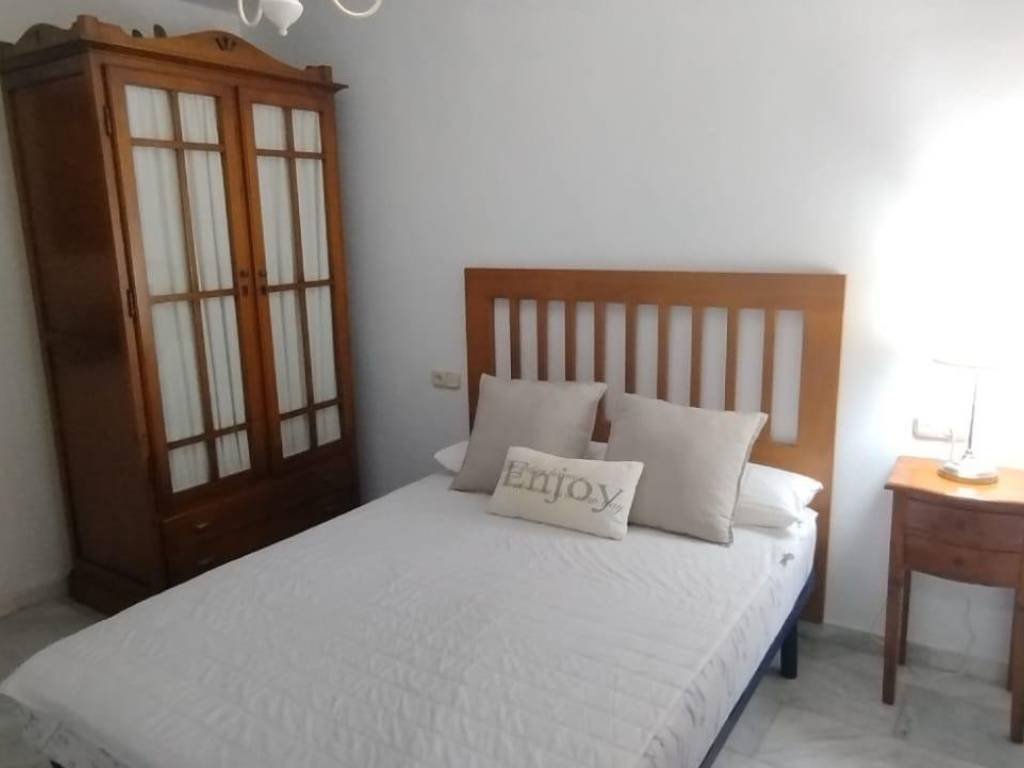 Piso de 95 m² en Granada