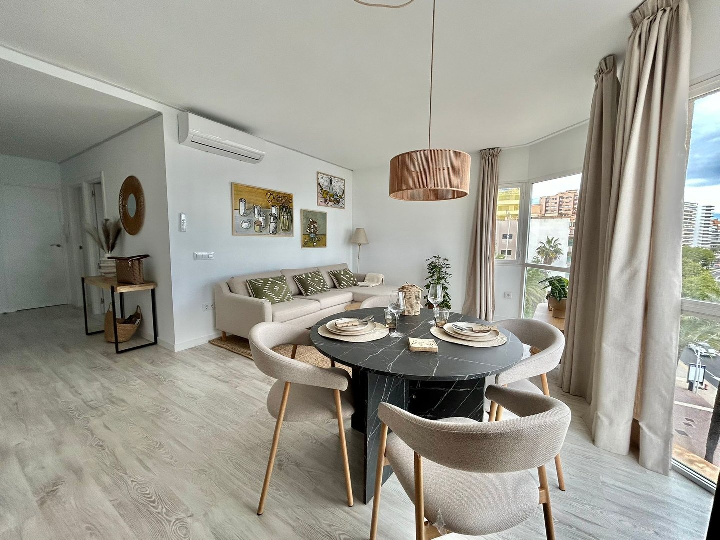 Piso de 73 m² en Palma