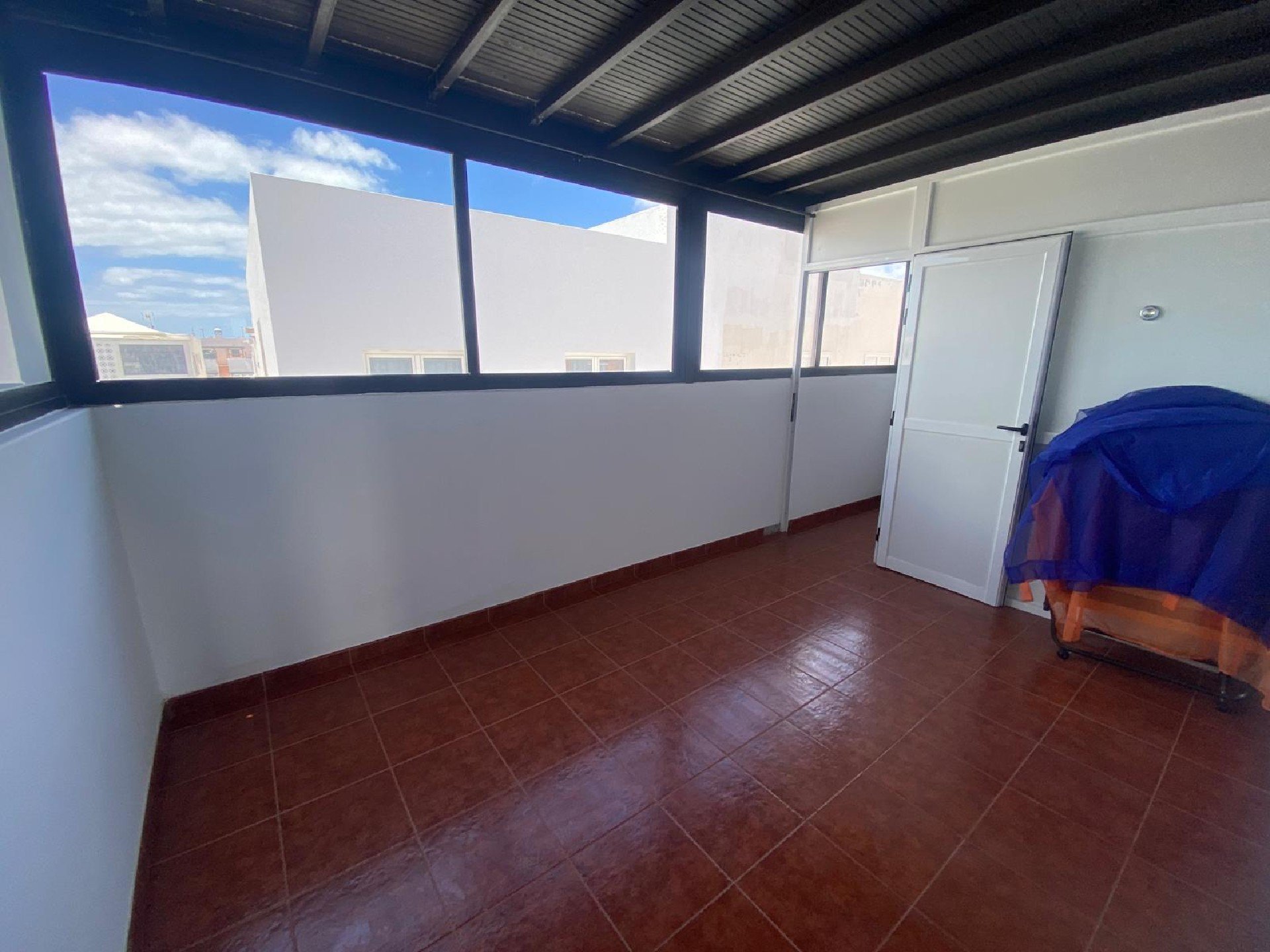 Piso de 60 m² en San Bartolomé