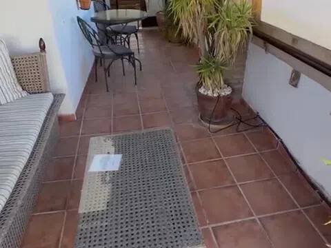 Wohnung 85 m² in Marbella