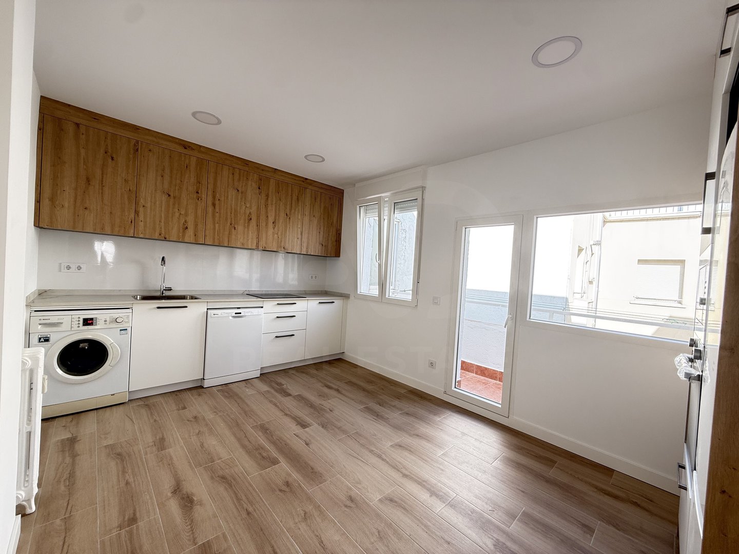 Appartamento 90 m² a Madrid