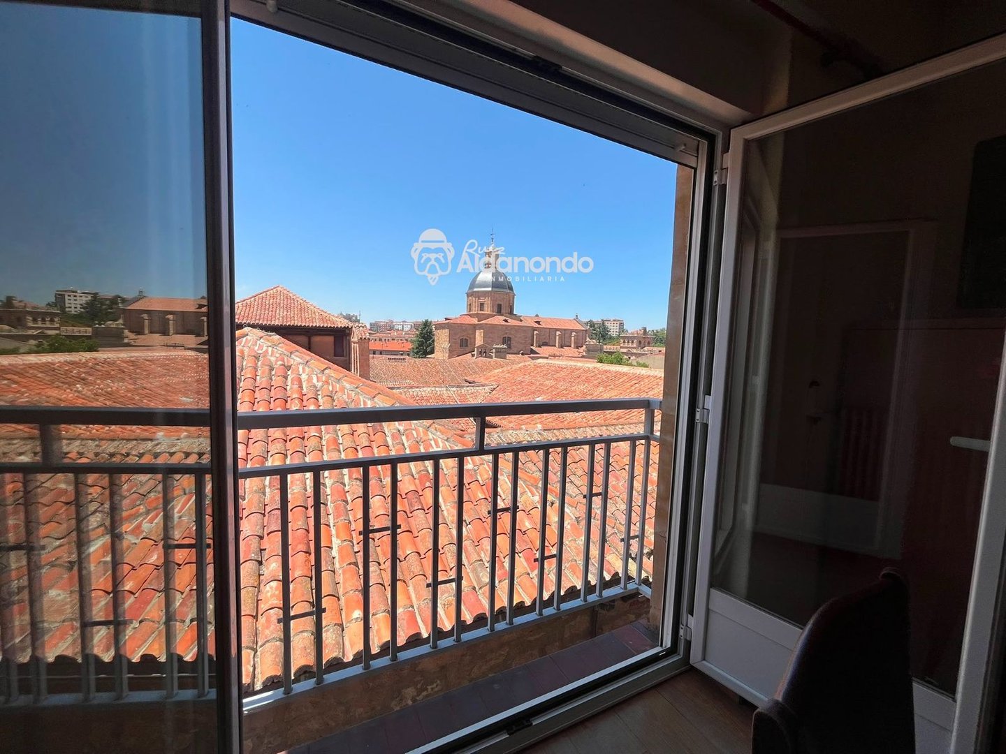 Piso de 80 m² en Salamanca