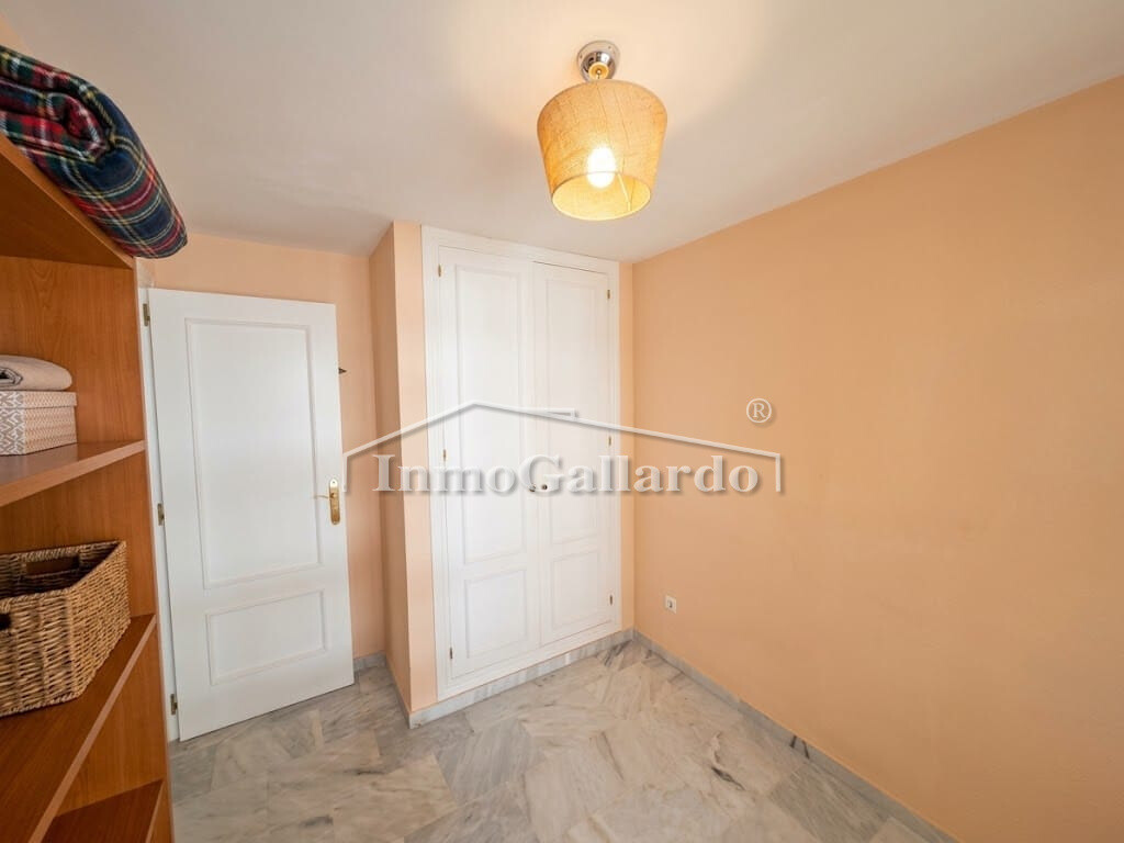 Wohnung 76 m² in Rincón de la Victoria