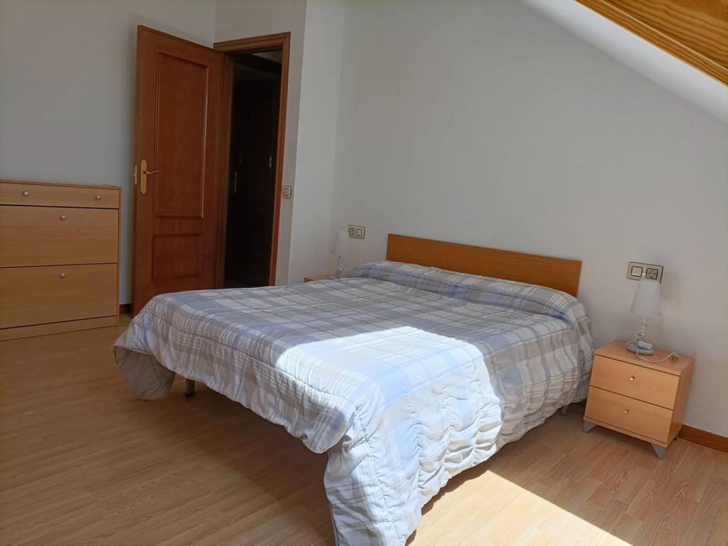 Piso de 125 m² en Salamanca