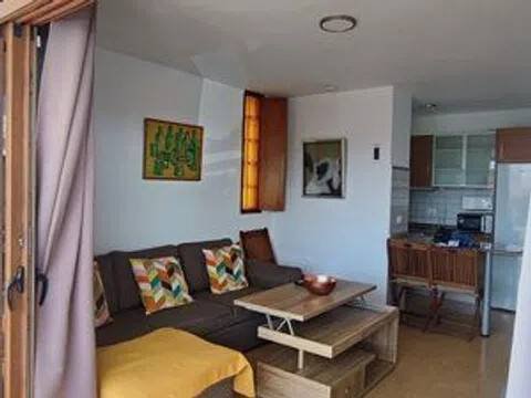 Wohnung 65 m² in San Bartolomé de Tirajana