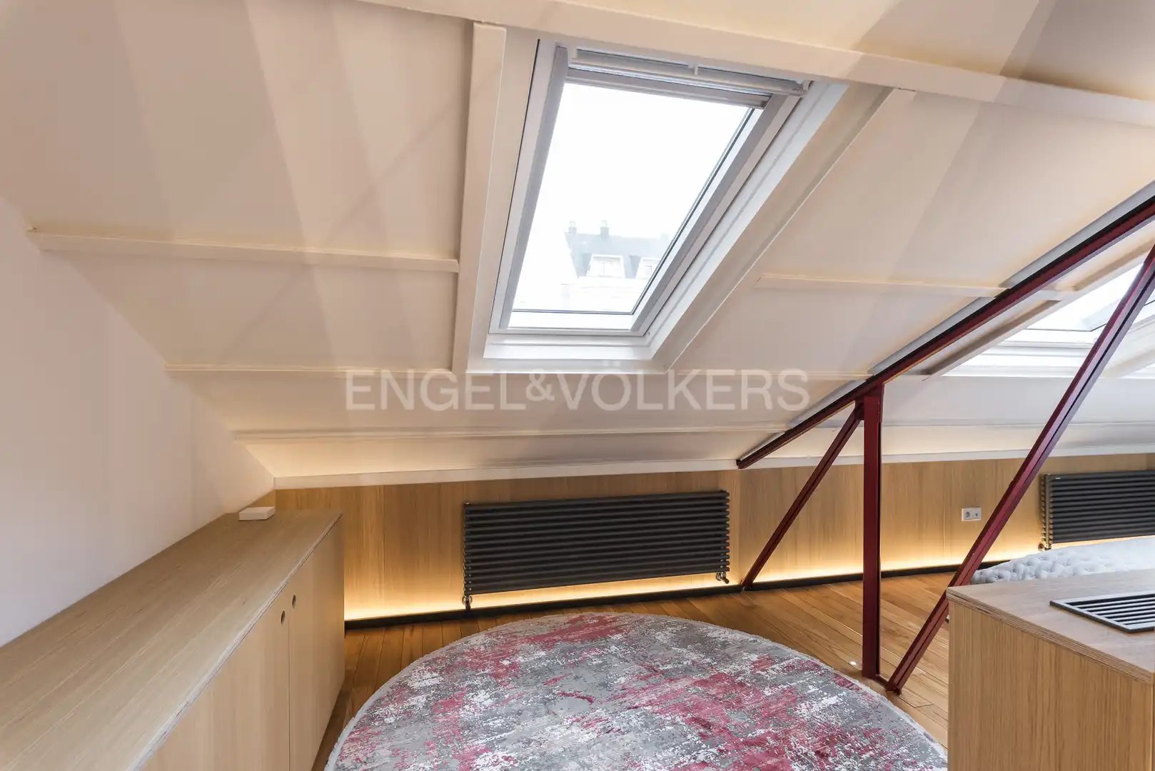 Appartement 145 m² à Madrid