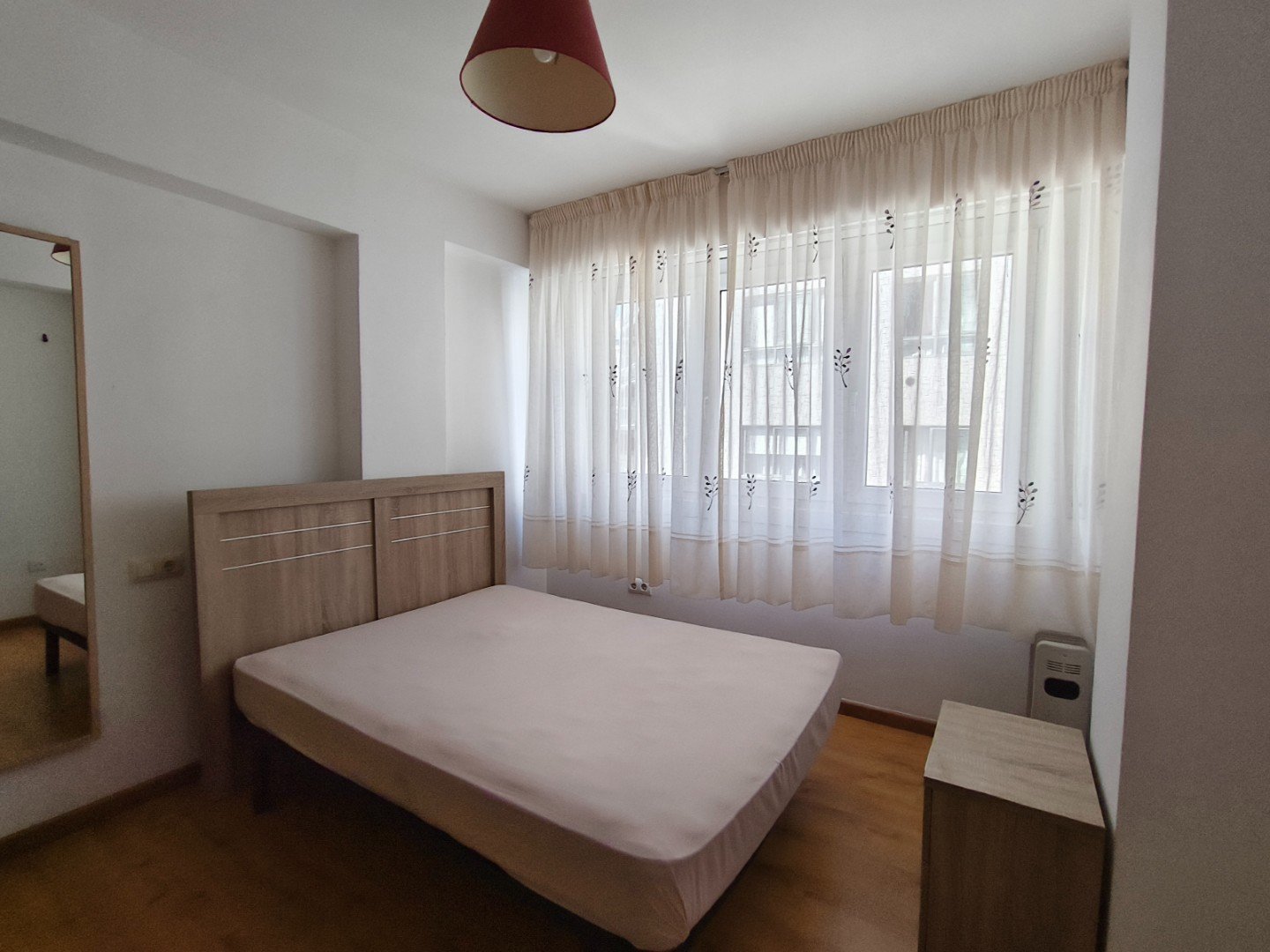 Piso de 90 m² en La Coruña