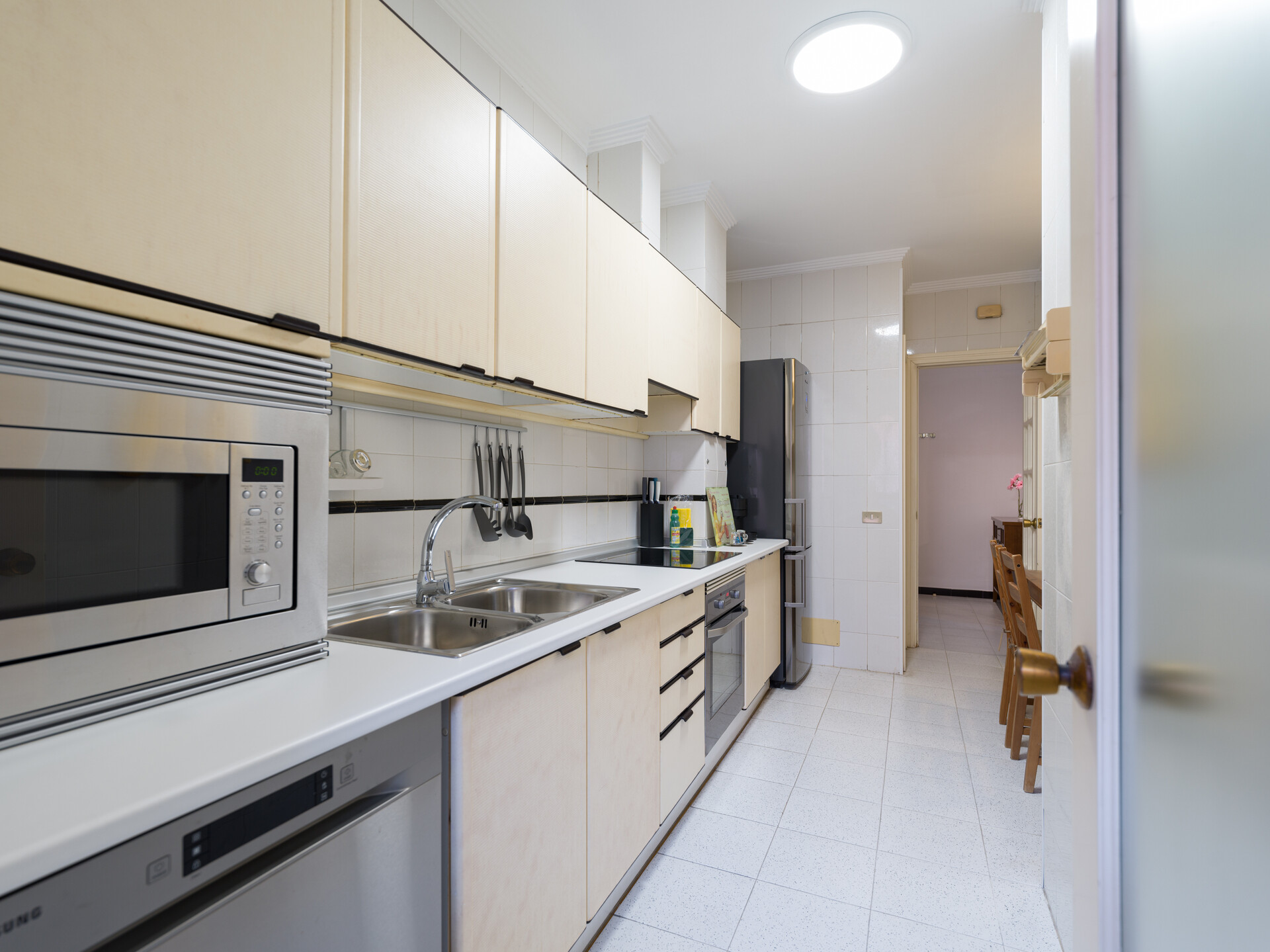 Pis de 110 m² a Las Palmas de Gran Canaria
